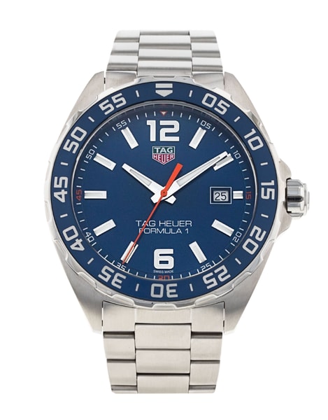 Tag Heuer Formula 1 WAZ1010.BA0842